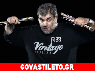 Δημήτρης Σταρόβας: «Είχα σκεφτεί να αυτοκτονήσω»